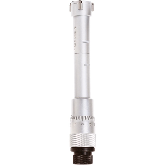 87-100mmx0.005 3-NOKTA TEMASLI MEKANİK MİKROMETRE
