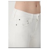 KADIN BOYFRİEND NORMAL BEL LİKRALI JEAN