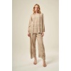 Tunik ve pantolon takım %50