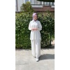 Keten pantolon takım %50