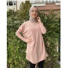 Merserize Tesettür Tunik