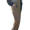 Bayan günlük pantolon