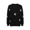 Oversize Sweatshirt