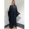 Tasarım Şık Abaya