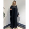 Tasarım Şık Abaya