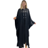 Tasarım Şık Abaya