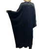 Tasarım Şık Abaya