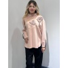 Lucas Pudra Sweat
