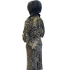 Leopar Tunik Etek Takım