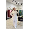 Tunik Pantolon Takım Zems