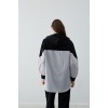 Tunik Çizgili Oversize