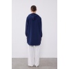 Kadın Hırka Oversize