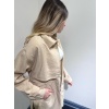 Oversize Treçkot