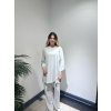 Kadın Oversize Rahat Takım