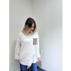Kadın Oversize Gömlek
