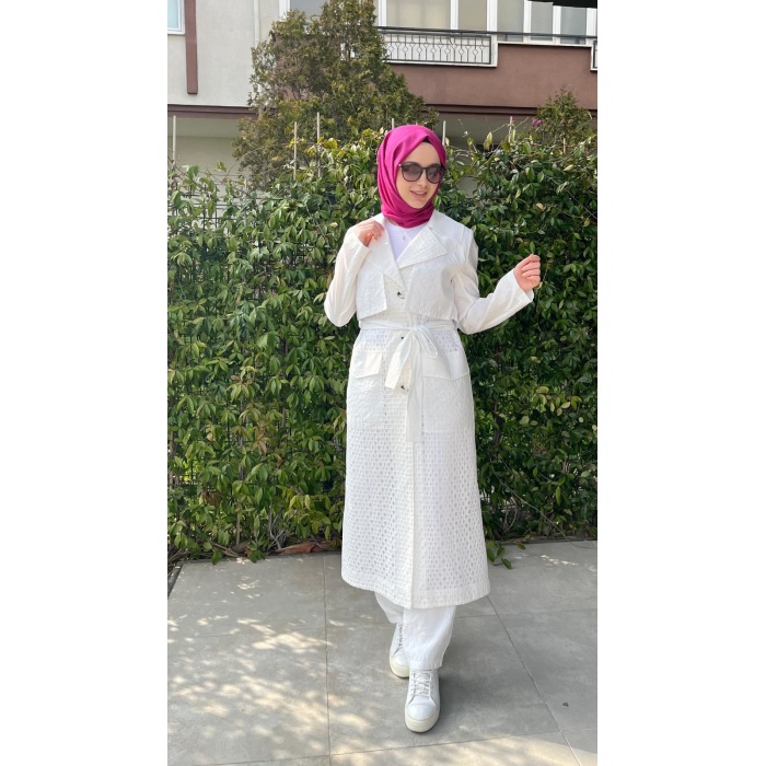 Tesettür kap tasarım %50
