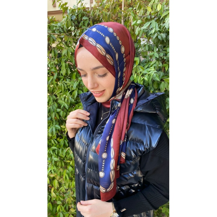 Bayan Uzun Yelek