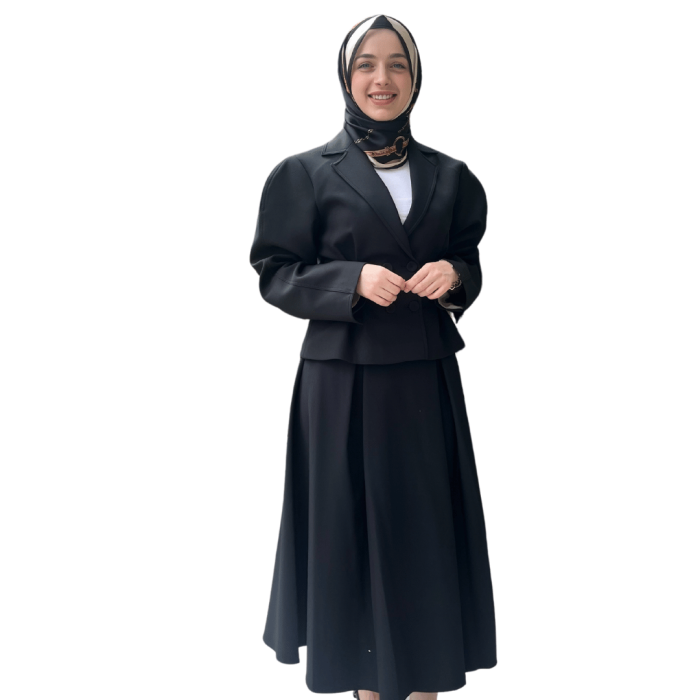 Kadın Modern Takım