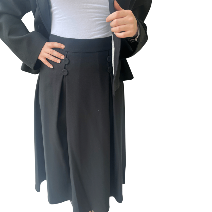 Kadın Modern Takım