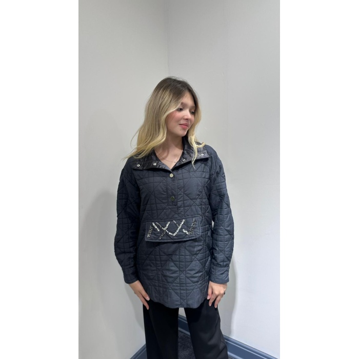 Klara Sweat Tesettür Giyim