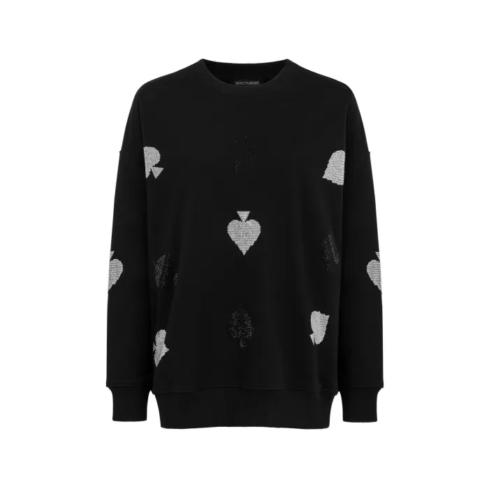 Oversize Sweatshirt