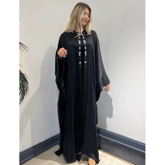Tasarım Şık Abaya