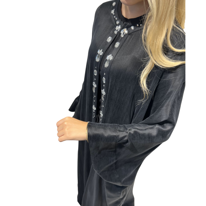 Tasarım Şık Abaya