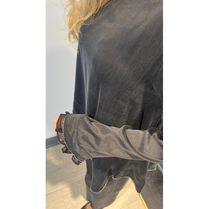 Zems Tunik Takım
