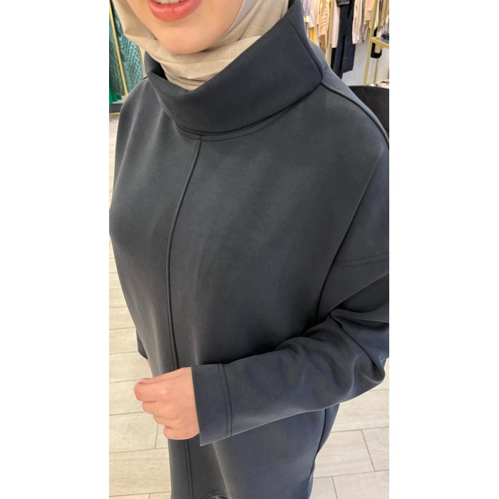 Tunik Pantolon Takım Zems
