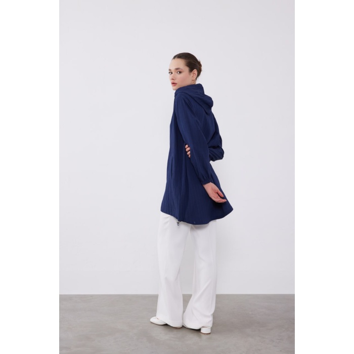 Kadın Hırka Oversize