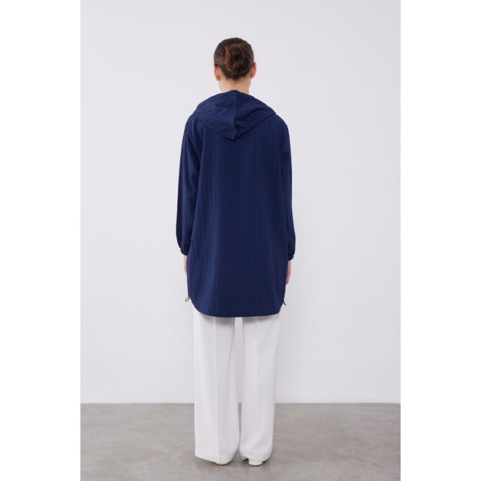 Kadın Hırka Oversize