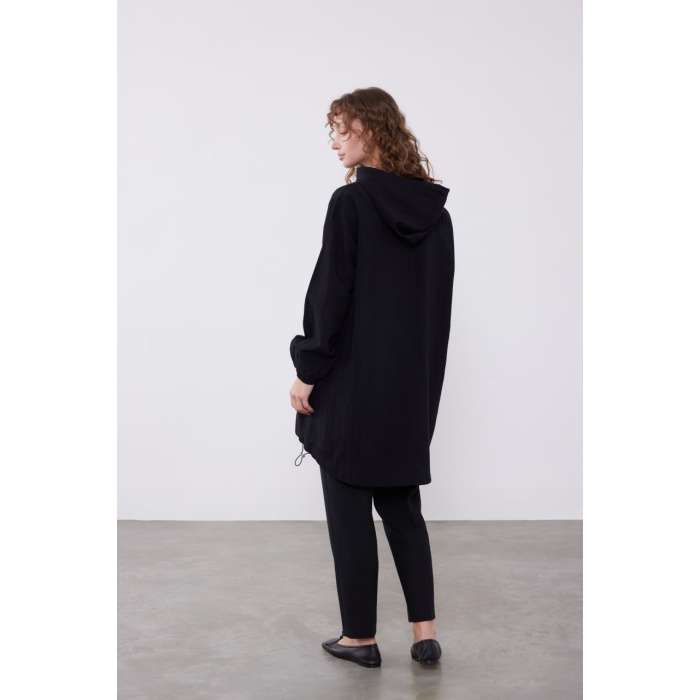 Kadın Hırka Oversize