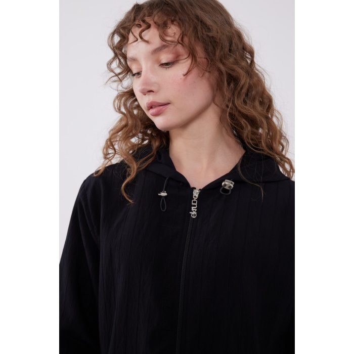 Kadın Hırka Oversize