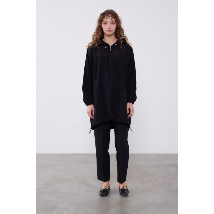 Kadın Hırka Oversize