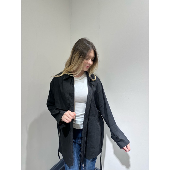Oversize Treçkot