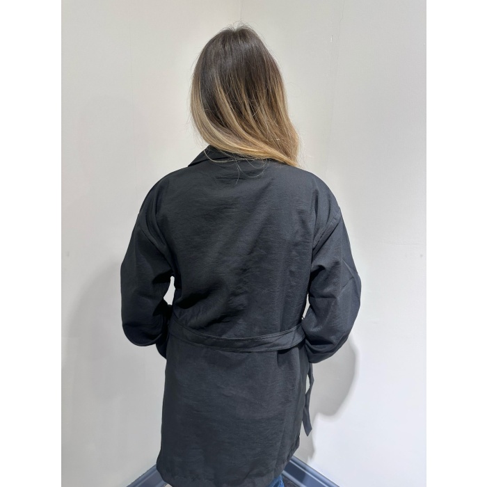 Oversize Treçkot