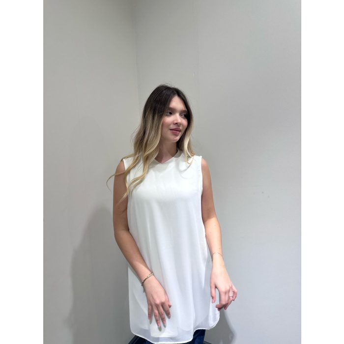 Kısa Kol Tunik