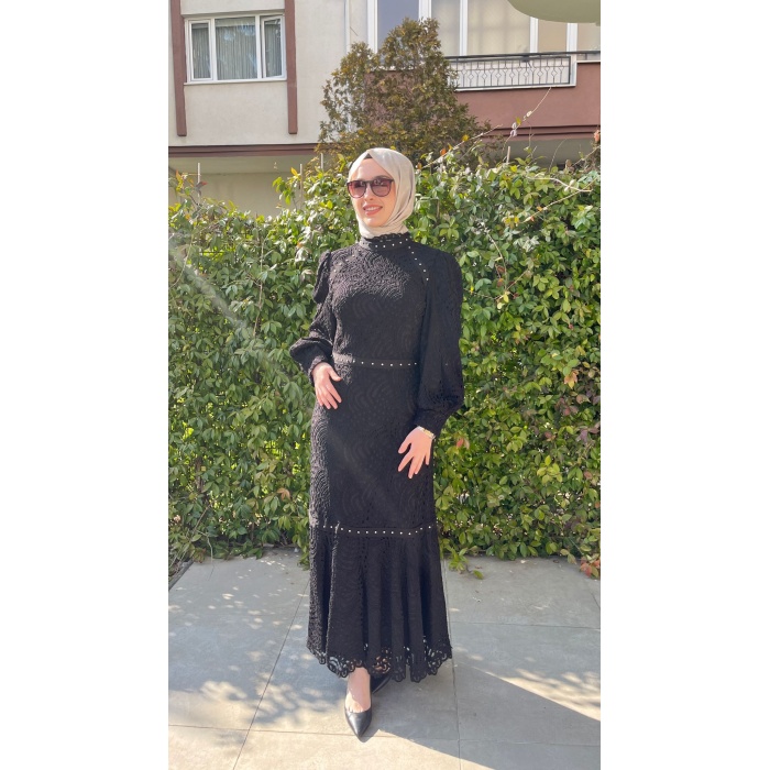 Davet Elbisesi