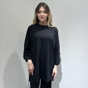 Kadın Oversize Rahat Takım