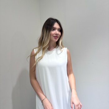 Kısa Kol Tunik