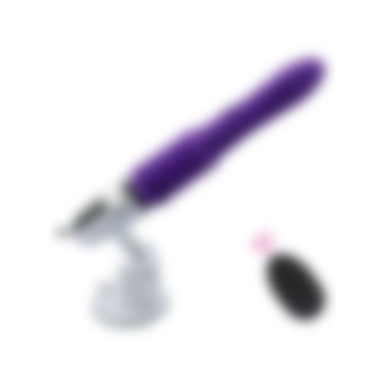 Teleskopik Uzaktan Kumandalı Makine