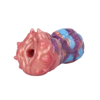 Yaratık Şeklinde Vajina Mastürbatörü Model no: G6165