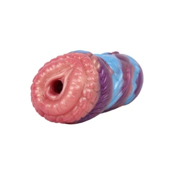 Yaratık Şeklinde Vajina Mastürbatörü Model no: G6168