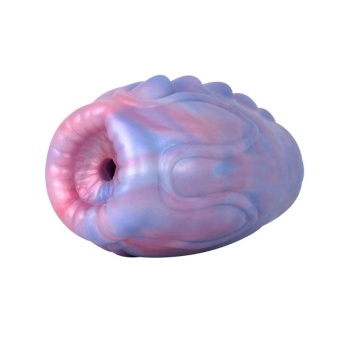 Yaratık Şeklinde Vajina Mastürbatörü Model no: G6202