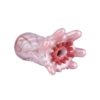 Yaratık Şeklinde Vajina Mastürbatörü Model no: YC-2308