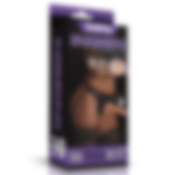 20 cm Kolay Bağlanabilir Belden Bağlamalı Vibratör Set