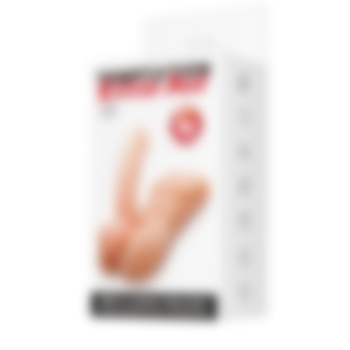 Erkek Yarım Vücut Titreşimli