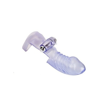 Parmak Uçlu Titreşimli Vibratör