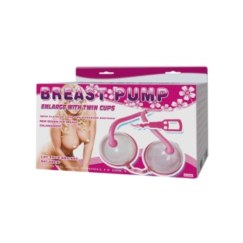 Silikon Vakumlu Göğüs Uyarıcı