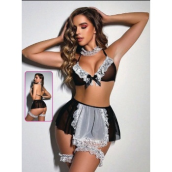 Fantezi Kadın Kostüm